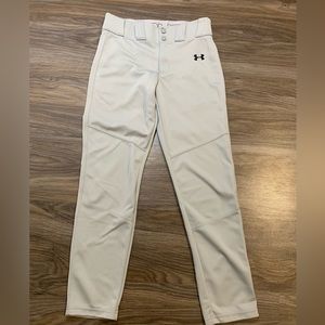 Under Armour Baseball pants